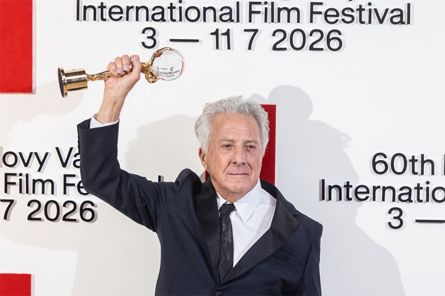Karlovy Vary Celebrates Its 60th Edition With Hollywood Legends, European Cinema and Lifetime Honors